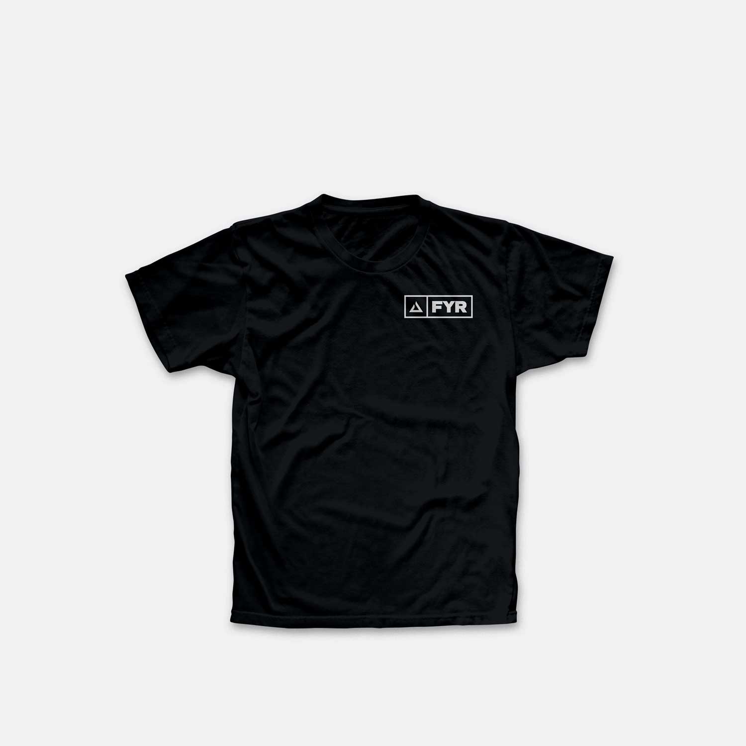 Logo Badge Short Sleeve