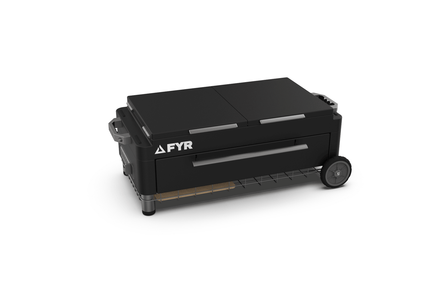 FYR GRILL PRO