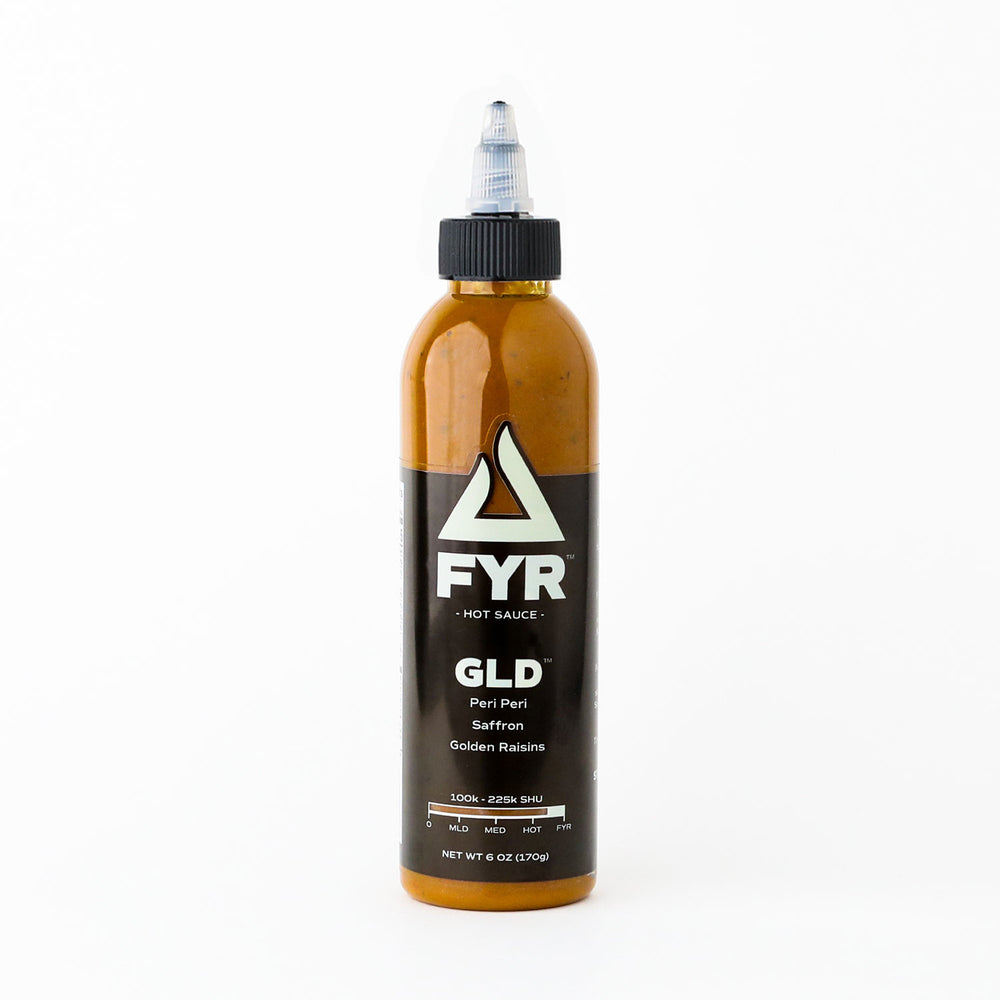 Fyrstarter, Inc