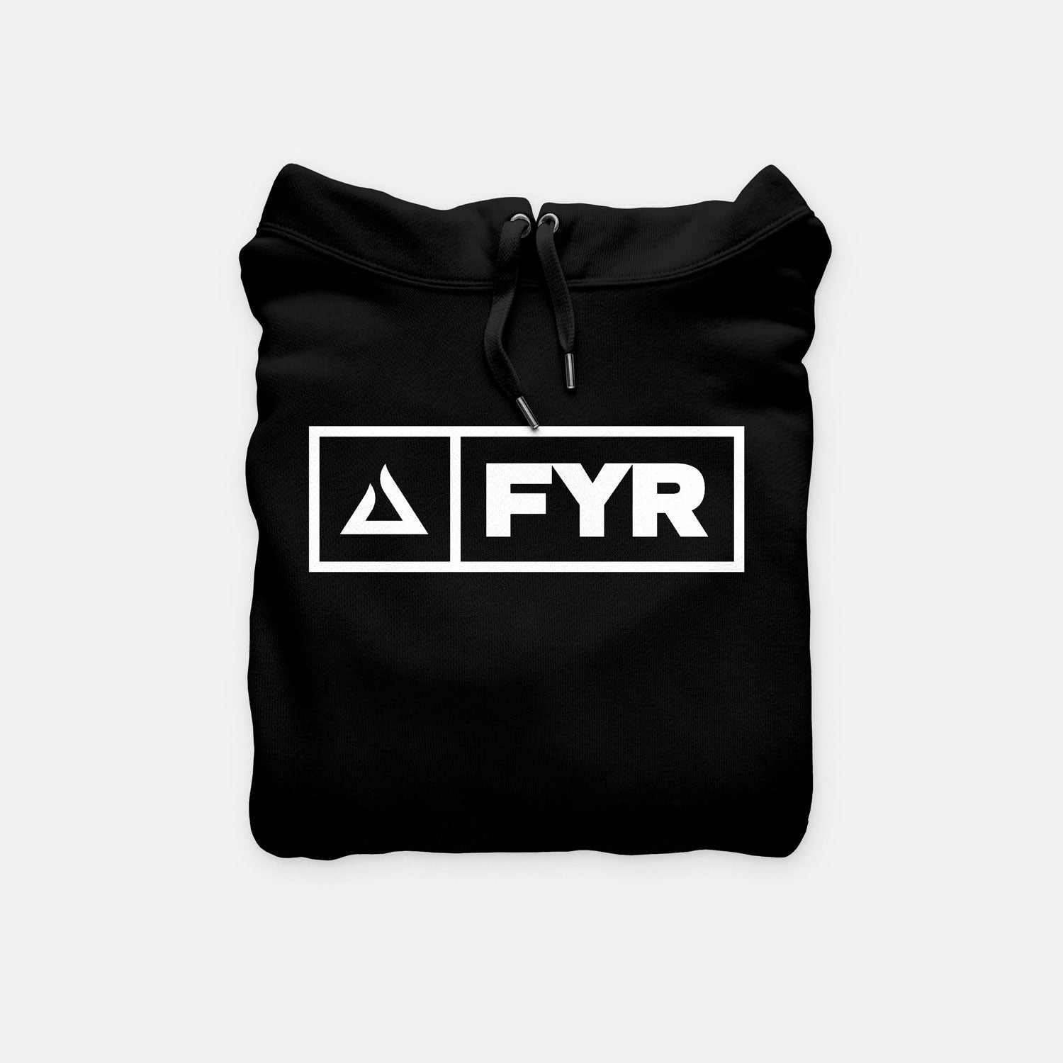 Logo Hoodie