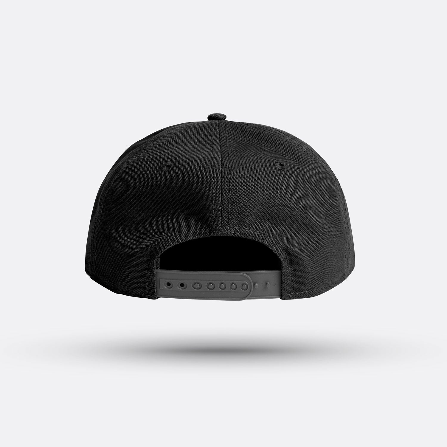 Logo 6-Panel Snapback