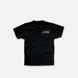 Logo Badge Short Sleeve