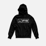 Logo Hoodie