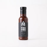 TIKI TIKI BBQ SAUCE