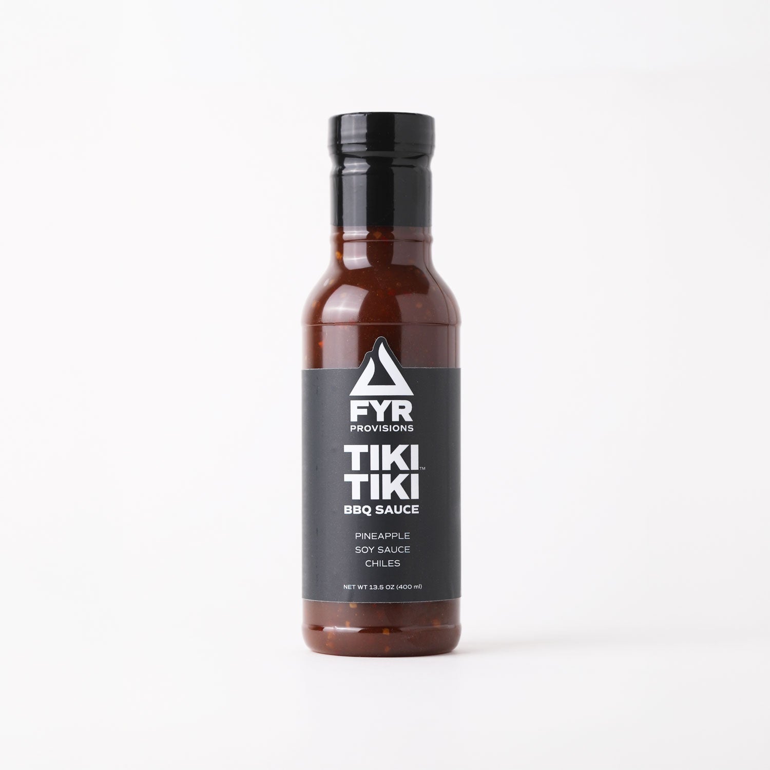 🎁 TIKI TIKI BBQ SAUCE (100% off)